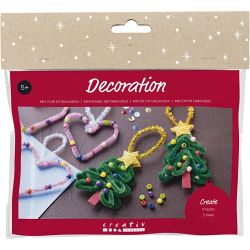 Mini DIY Kit Dekorasjon