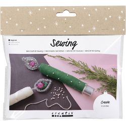 Mini DIY Kit Sying