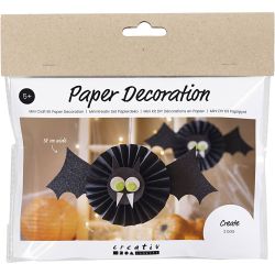 Mini DIY Kit Papirdekorasjoner