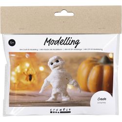 Mini DIY Kit Modellering