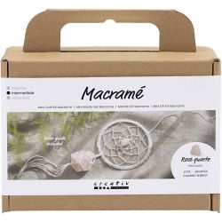 Mini DIY Kit Makramè