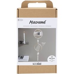 DIY Kit Makramè