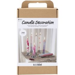 DIY Kit Lysdekorasjon