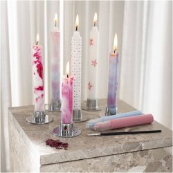 DIY Kit Lysdekorasjon
