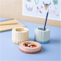 DIY Kit Støping