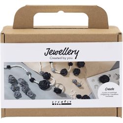 Mini DIY Kit Smykker