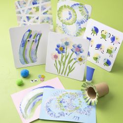 Gruppe DIY Kit Male