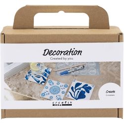 Mini DIY Kit Dekorasjon