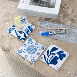 Mini DIY Kit Dekorasjon