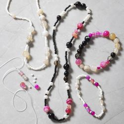 DIY Mix Smykker