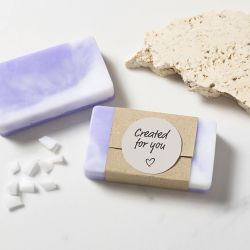 Mini DIY Kit Såpefremstilling