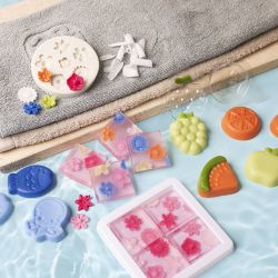 Gruppe DIY Kit Såpefremstilling