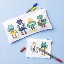 Mini DIY Kit Tekstildekorasjon