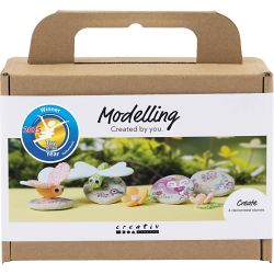 Mini DIY Kit Modellering