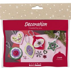 Mini DIY Kit Dekorasjon