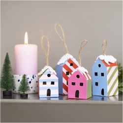 Mini DIY Kit Dekorasjon