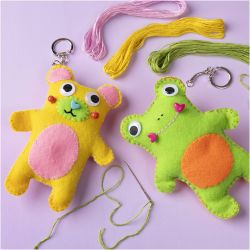 Mini DIY Kit Sying
