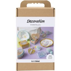 DIY Kit Dekorasjon