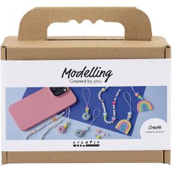 Mini DIY Kit Modellering