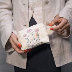 Mini DIY Kit Broderi