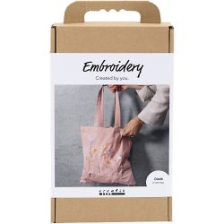 DIY Kit Brodering