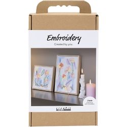 DIY Kit Brodering