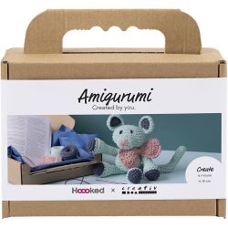 DIY Kit Amigurumi