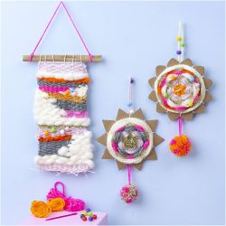 DIY Kit Veving