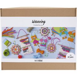 Gruppe DIY Kit Veving