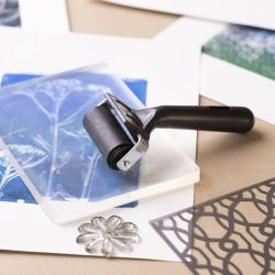 Gruppe DIY Kit Geltrykk, 1 pk.