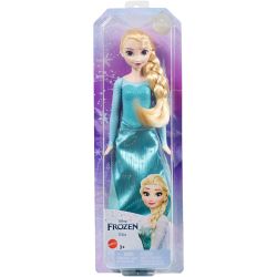 Disney Frost-dukke