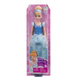 Disneyprinsesse