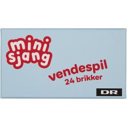 Pinnsvinet Børstes dreiespill
