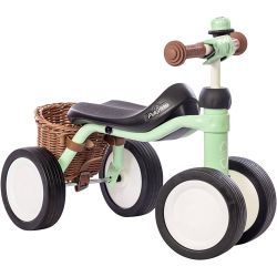 Pukylino Bundle balansesykkel