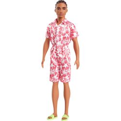 Barbie Fashionista Ken