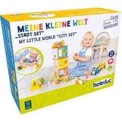 Beleduc My Little World