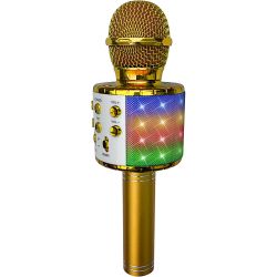 Karaokemikrofon