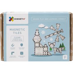 Connetix Magnetisk Leke