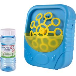 Såpeboblemaskin