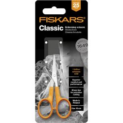 Fiskars Classic Presisjonssaks