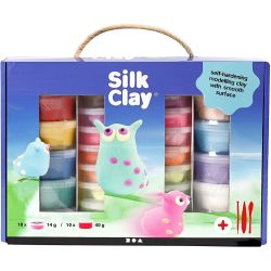 Silk Clay® Gaveeske