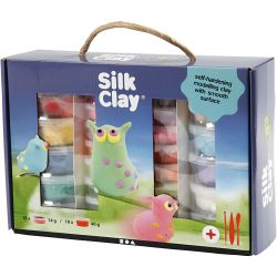 Silk Clay® Gaveeske