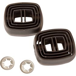 Winther Circleline pedalsett