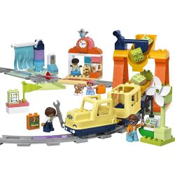 LEGO® DUPLO® Stort