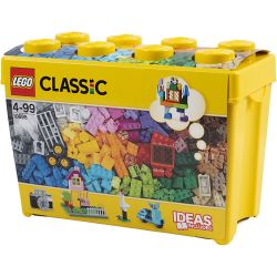 LEGO® Classic Kreative Store Klosser - Stor